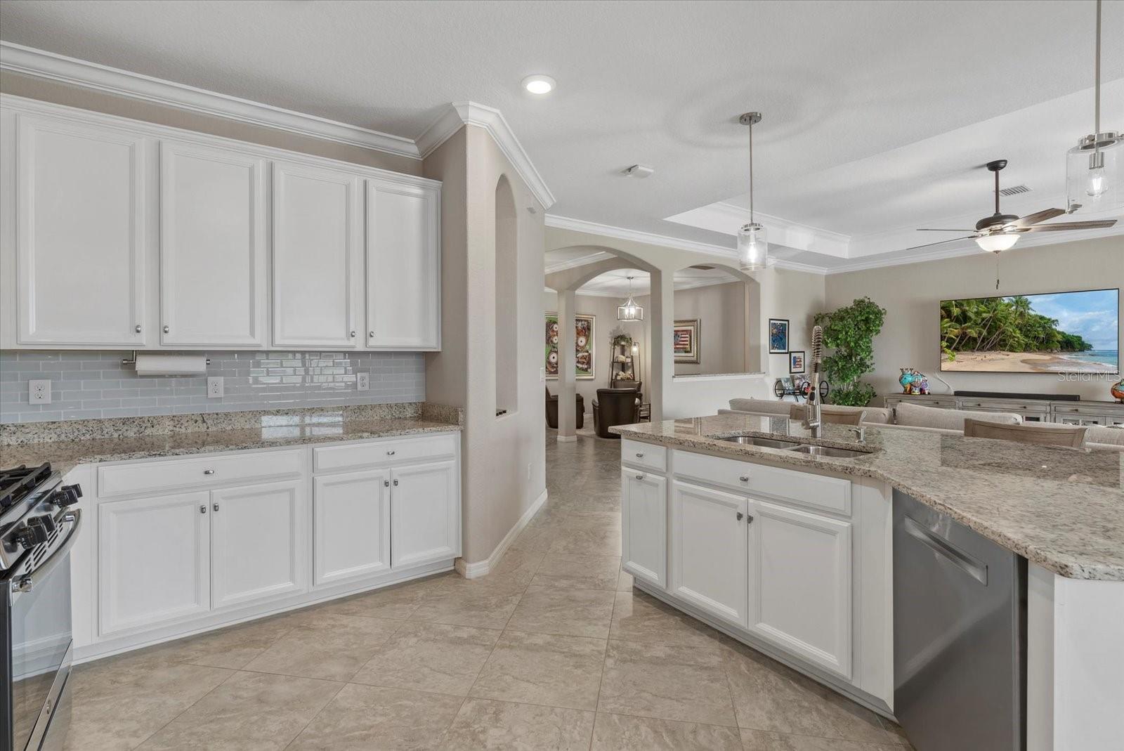 SAVANNA AT LAKEWOOD RANCH PH II A&B - Residential