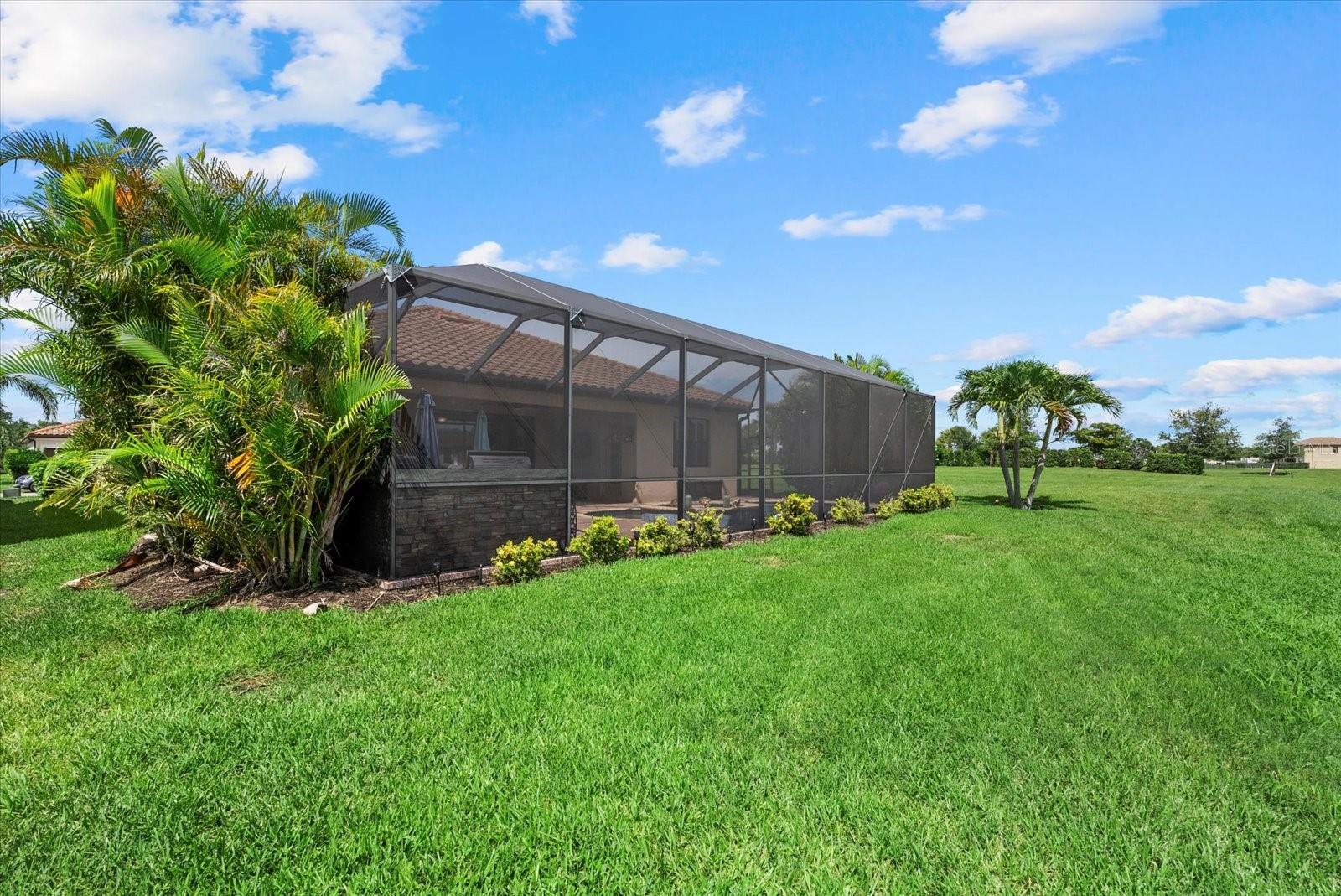 SAVANNA AT LAKEWOOD RANCH PH II A&B - Residential