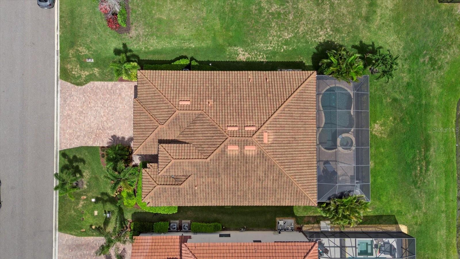 SAVANNA AT LAKEWOOD RANCH PH II A&B - Residential