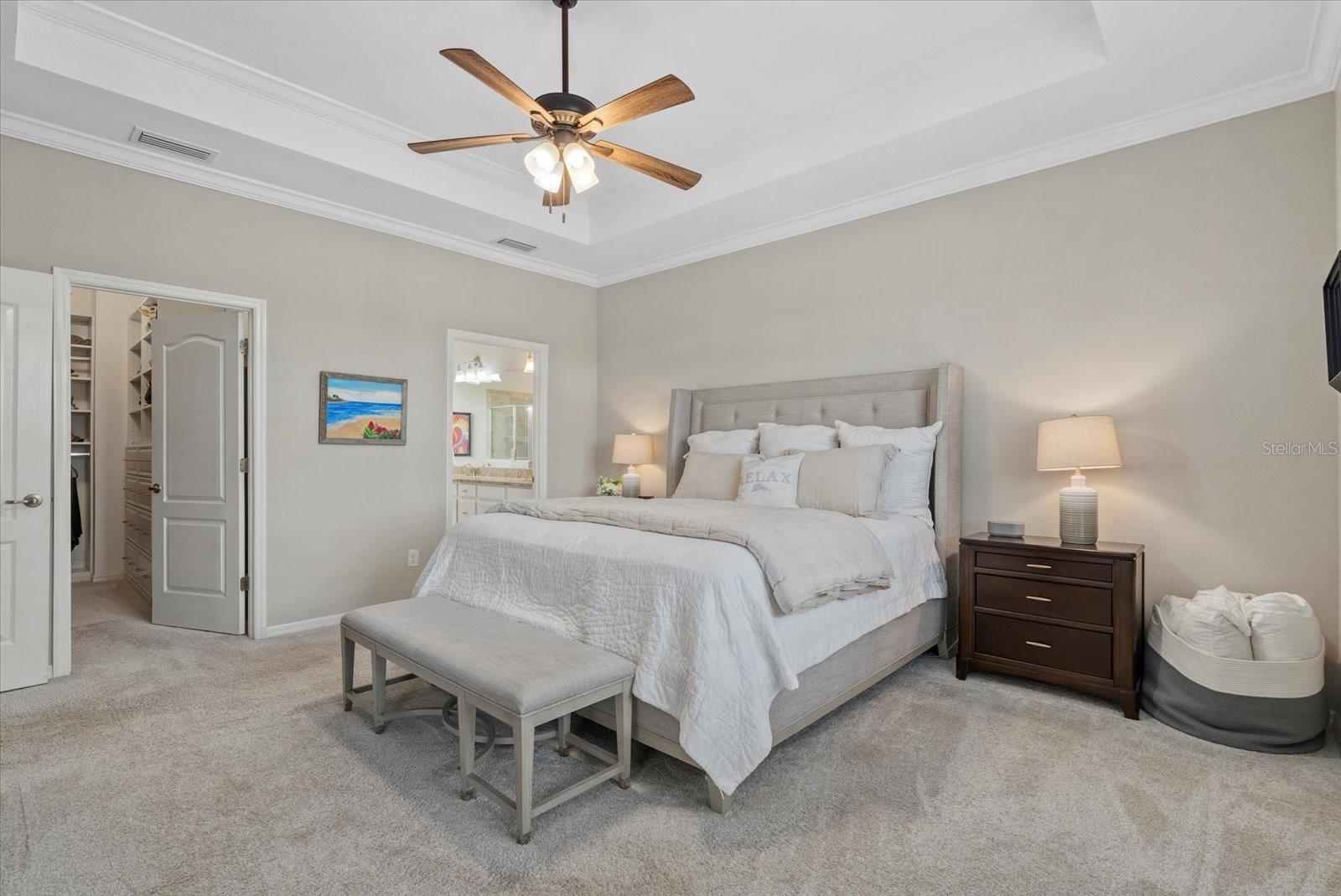 SAVANNA AT LAKEWOOD RANCH PH II A&B - Residential