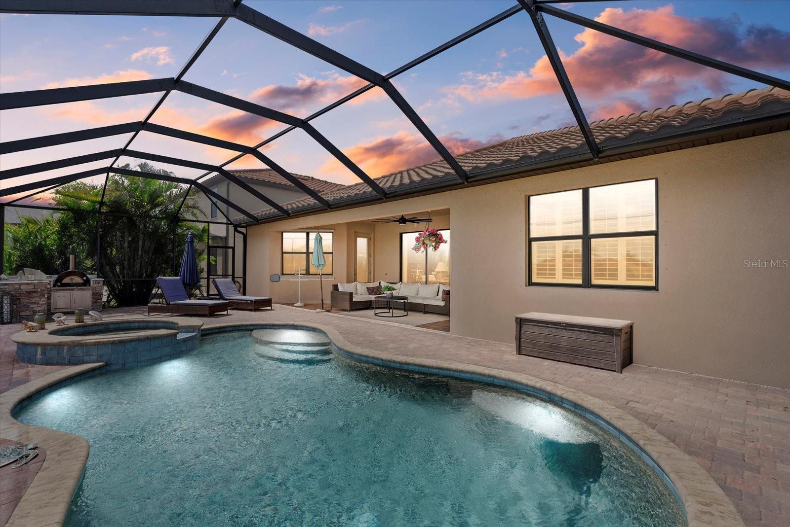 SAVANNA AT LAKEWOOD RANCH PH II A&B - Residential