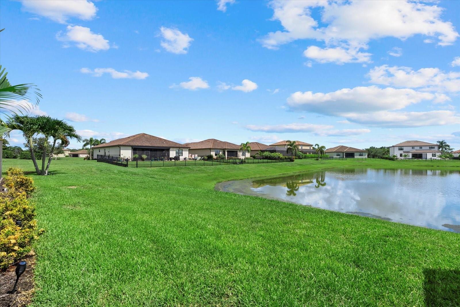 SAVANNA AT LAKEWOOD RANCH PH II A&B - Residential