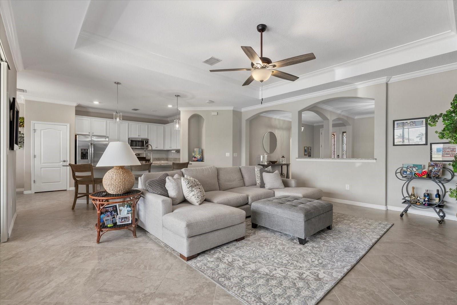 SAVANNA AT LAKEWOOD RANCH PH II A&B - Residential