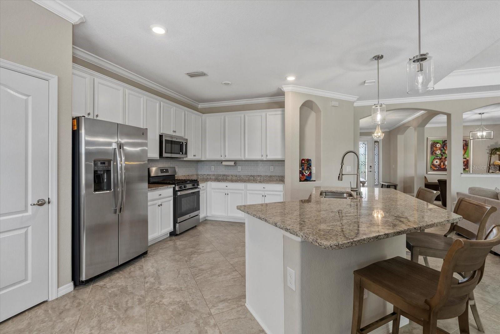 SAVANNA AT LAKEWOOD RANCH PH II A&B - Residential