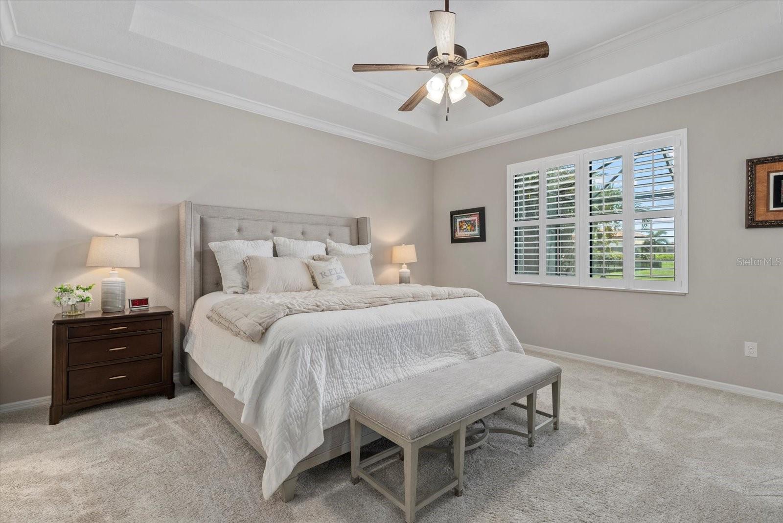 SAVANNA AT LAKEWOOD RANCH PH II A&B - Residential