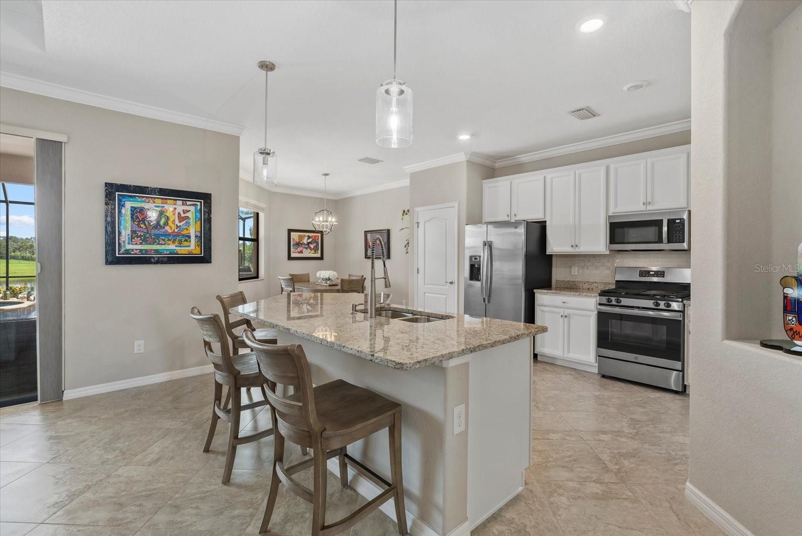 SAVANNA AT LAKEWOOD RANCH PH II A&B - Residential