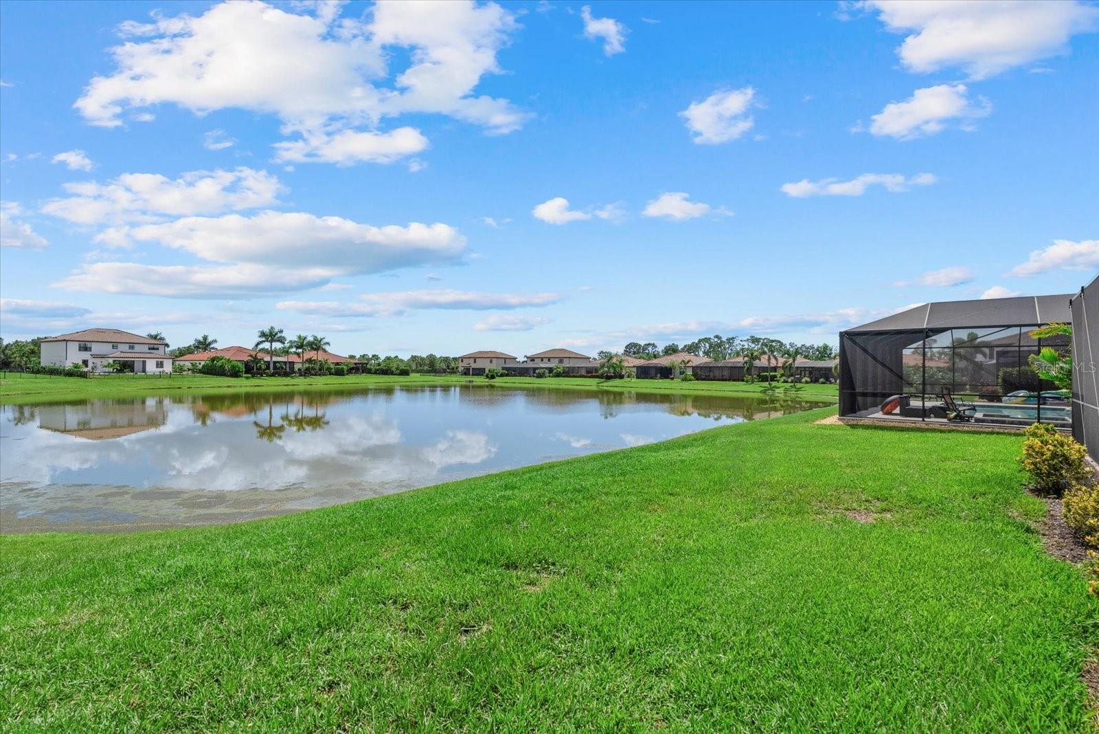 SAVANNA AT LAKEWOOD RANCH PH II A&B - Residential