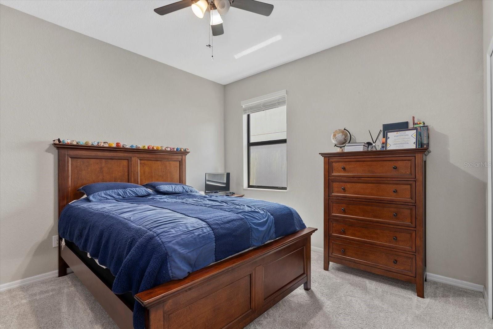 SAVANNA AT LAKEWOOD RANCH PH II A&B - Residential