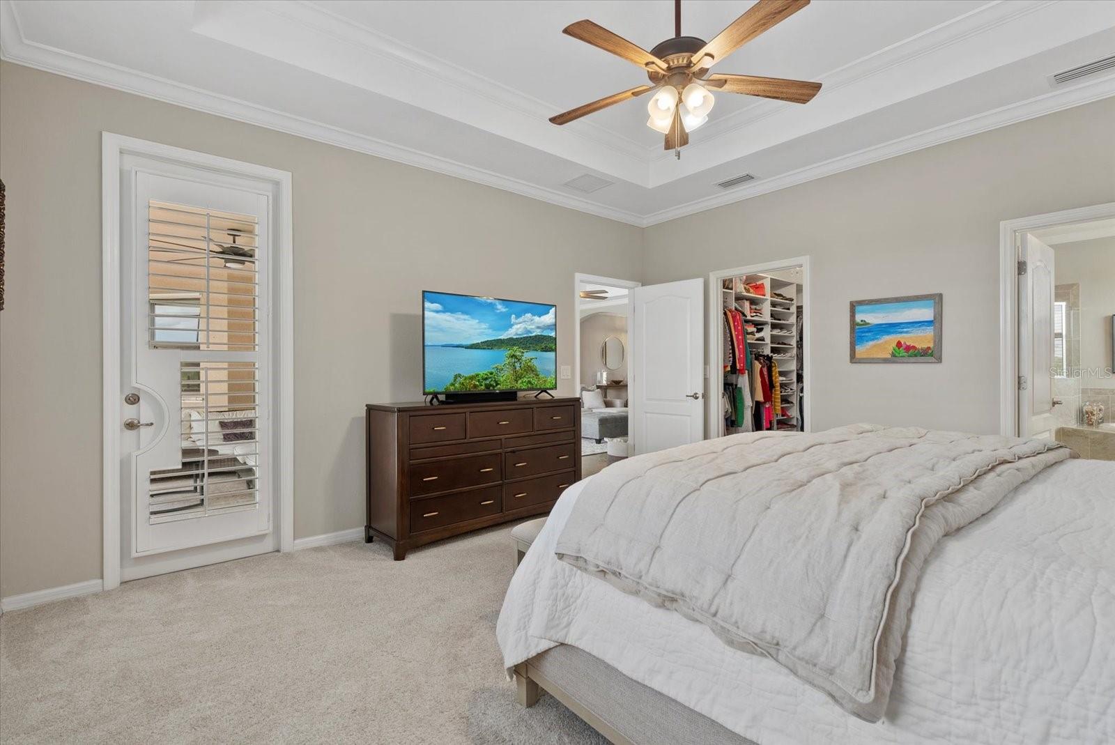 SAVANNA AT LAKEWOOD RANCH PH II A&B - Residential