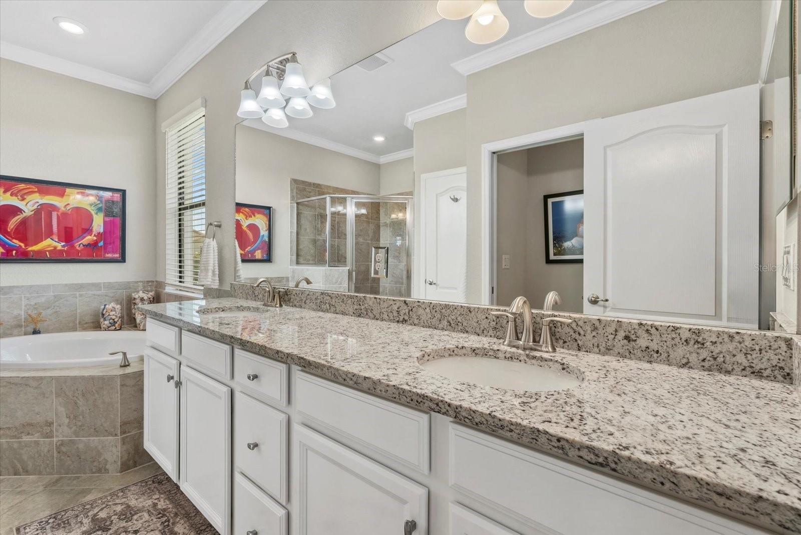 SAVANNA AT LAKEWOOD RANCH PH II A&B - Residential