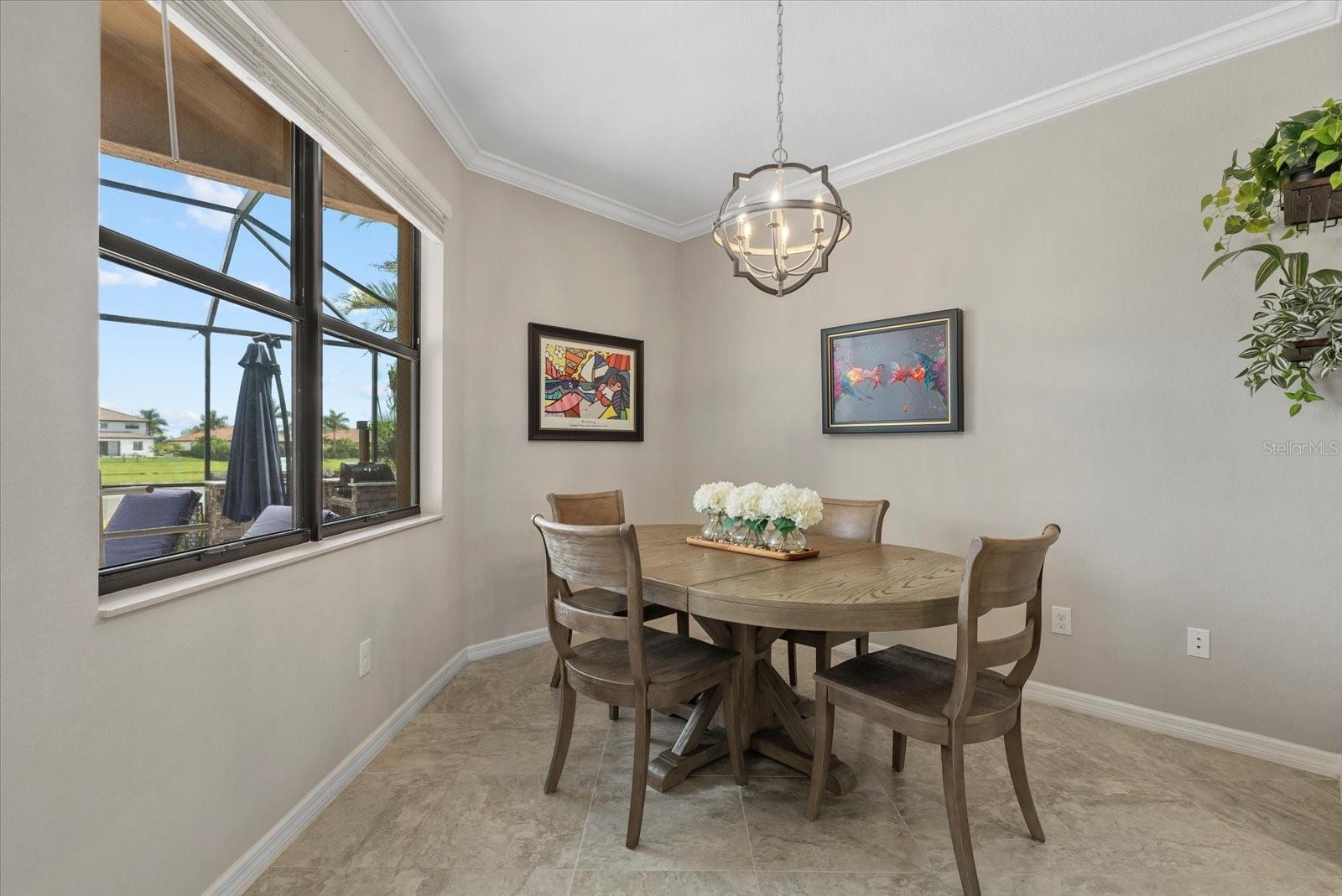 SAVANNA AT LAKEWOOD RANCH PH II A&B - Residential