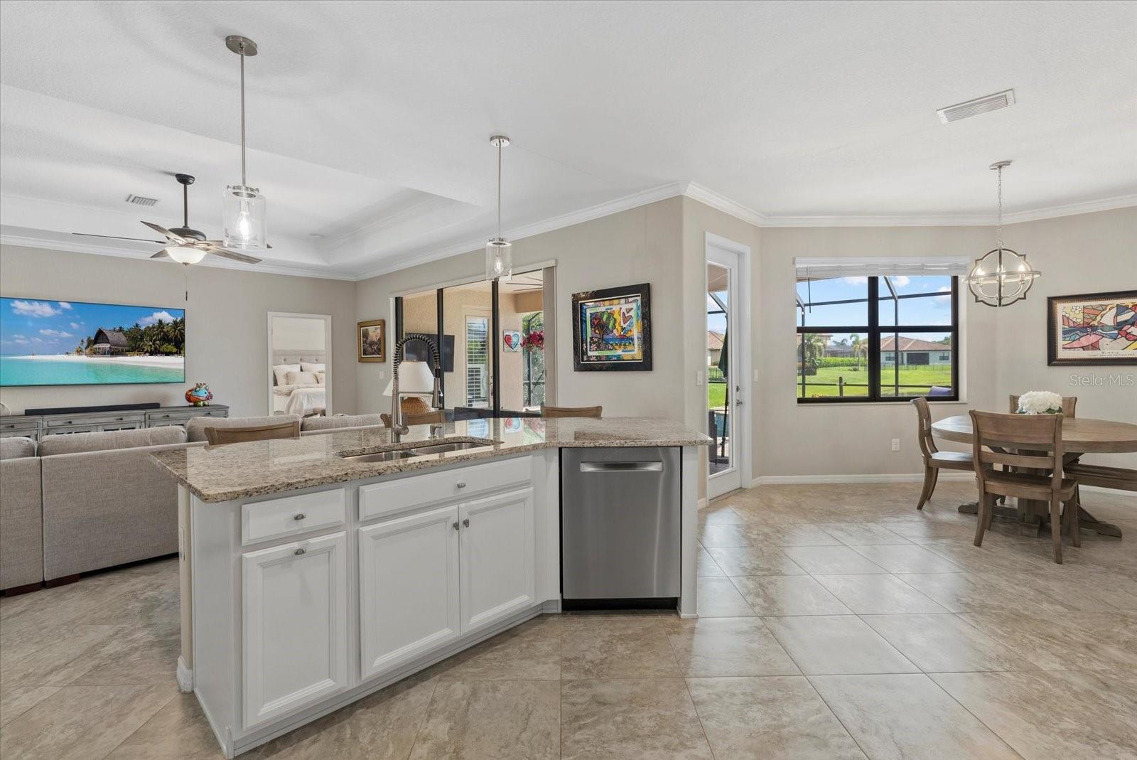 SAVANNA AT LAKEWOOD RANCH PH II A&B - Residential