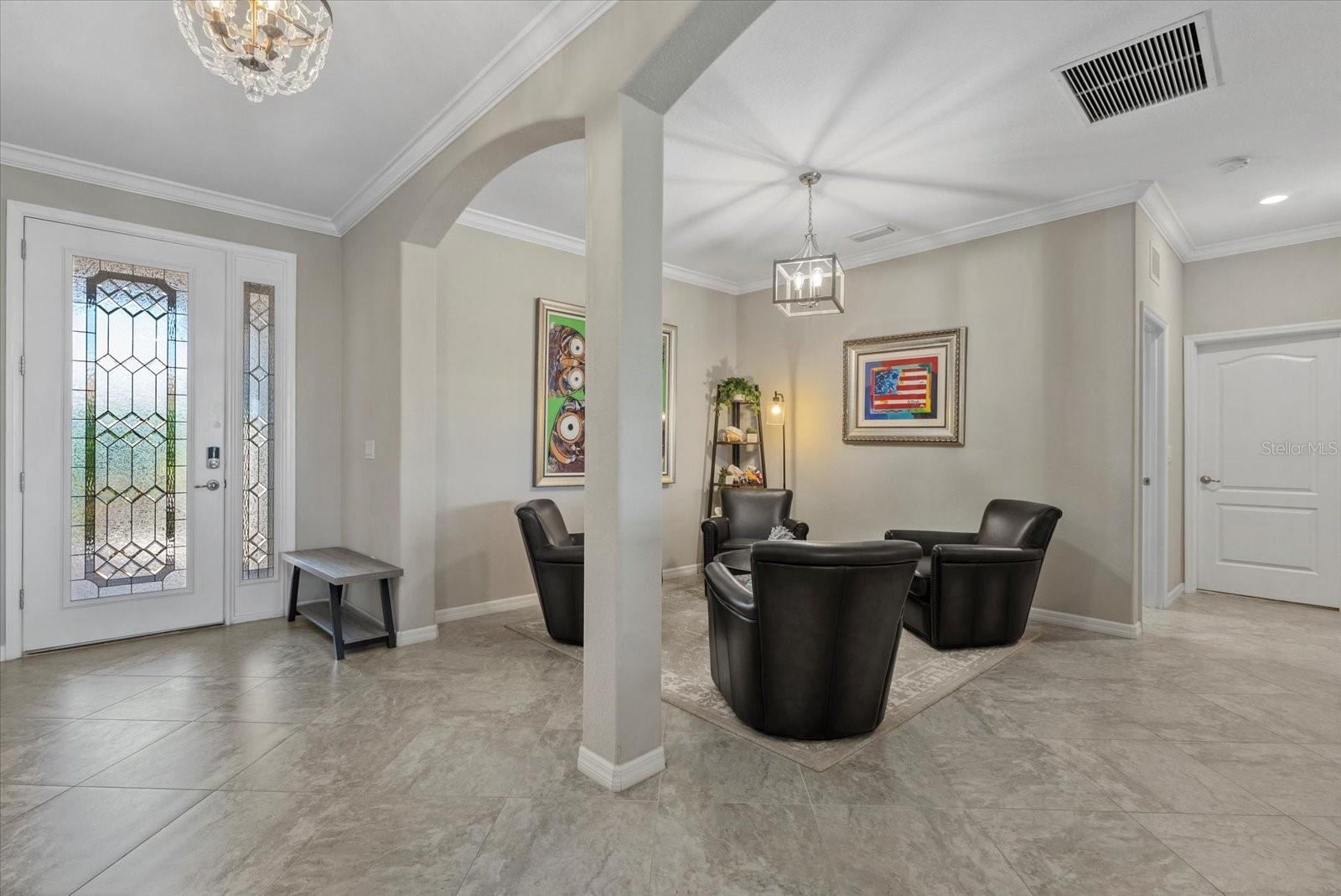 SAVANNA AT LAKEWOOD RANCH PH II A&B - Residential