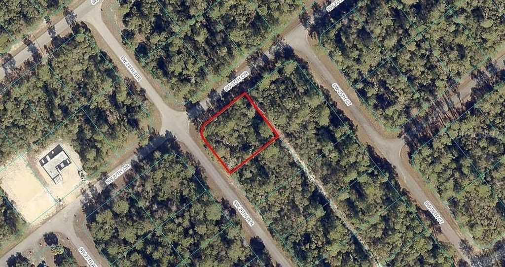 Photo of Marion Oaks Ln, Ocala, FL 34473 (MLS # OM712073)