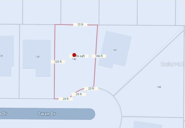 140 SWAN DRIVE, ROTONDA WEST, FL, 33947 1 140 SWAN DRIVE