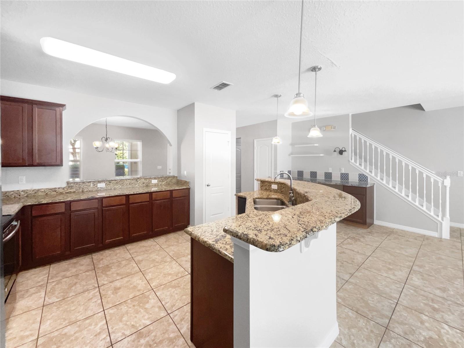 WESTSIDE - Residential