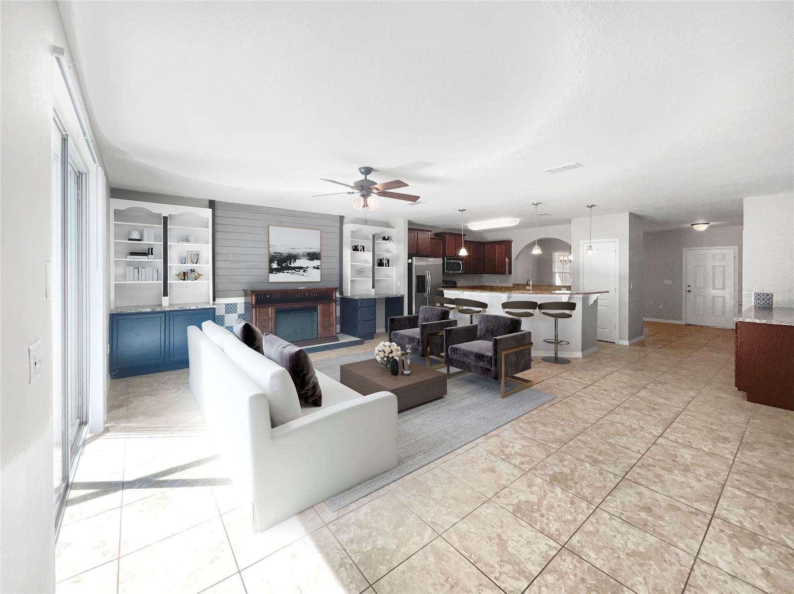 WESTSIDE - Residential