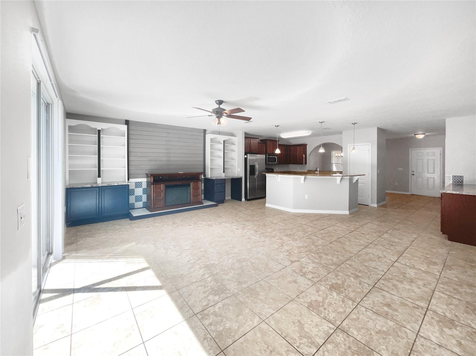 WESTSIDE - Residential