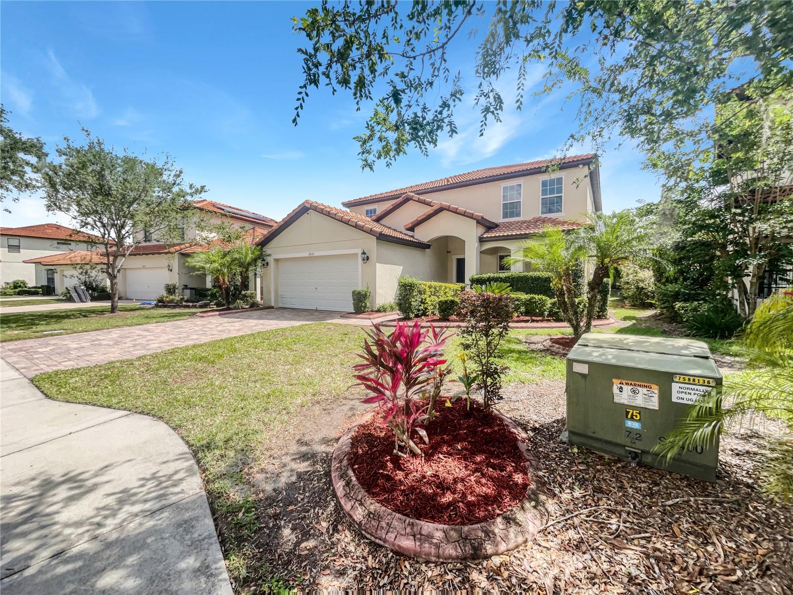 WESTSIDE - Residential