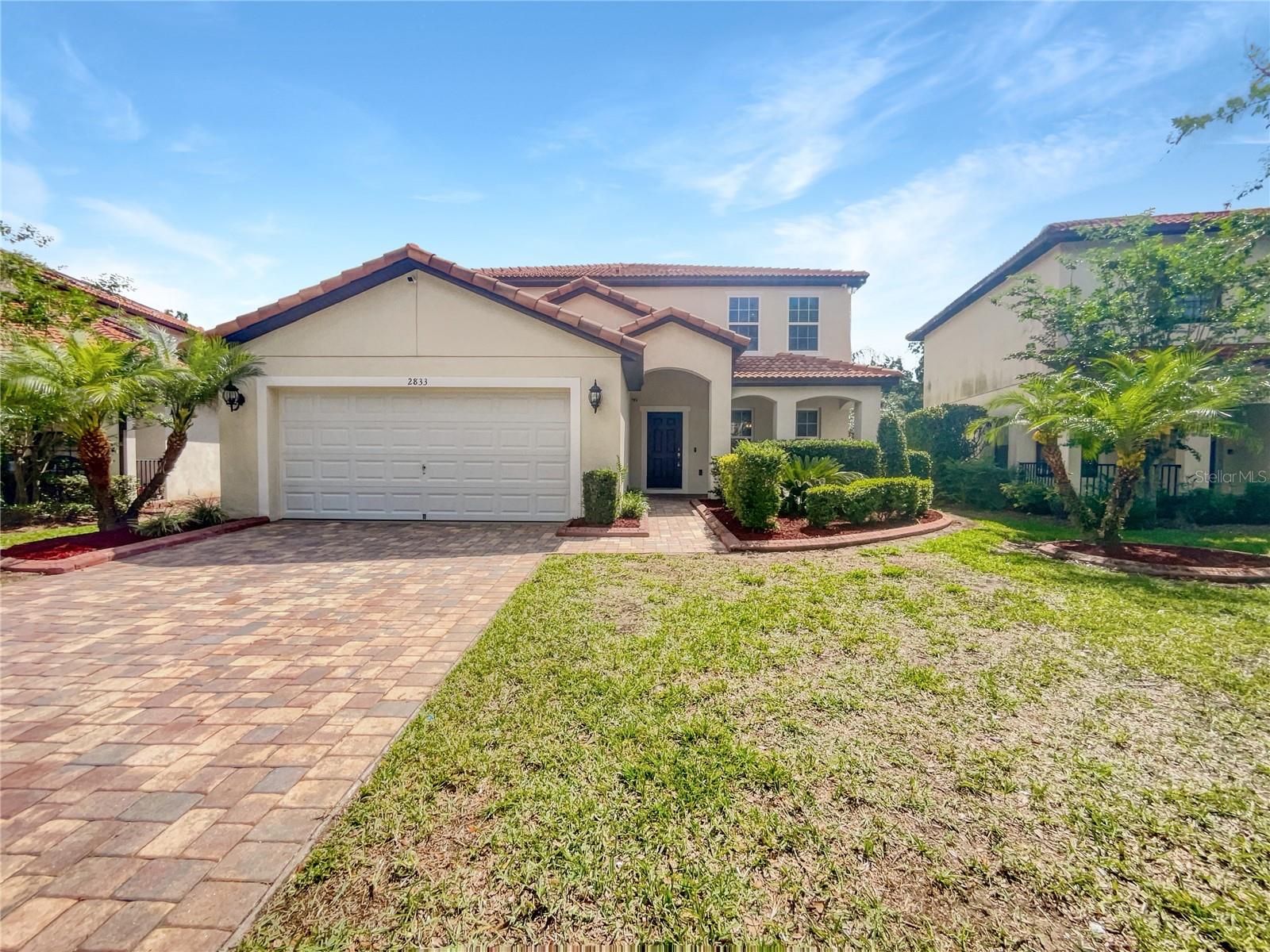 WESTSIDE - Residential