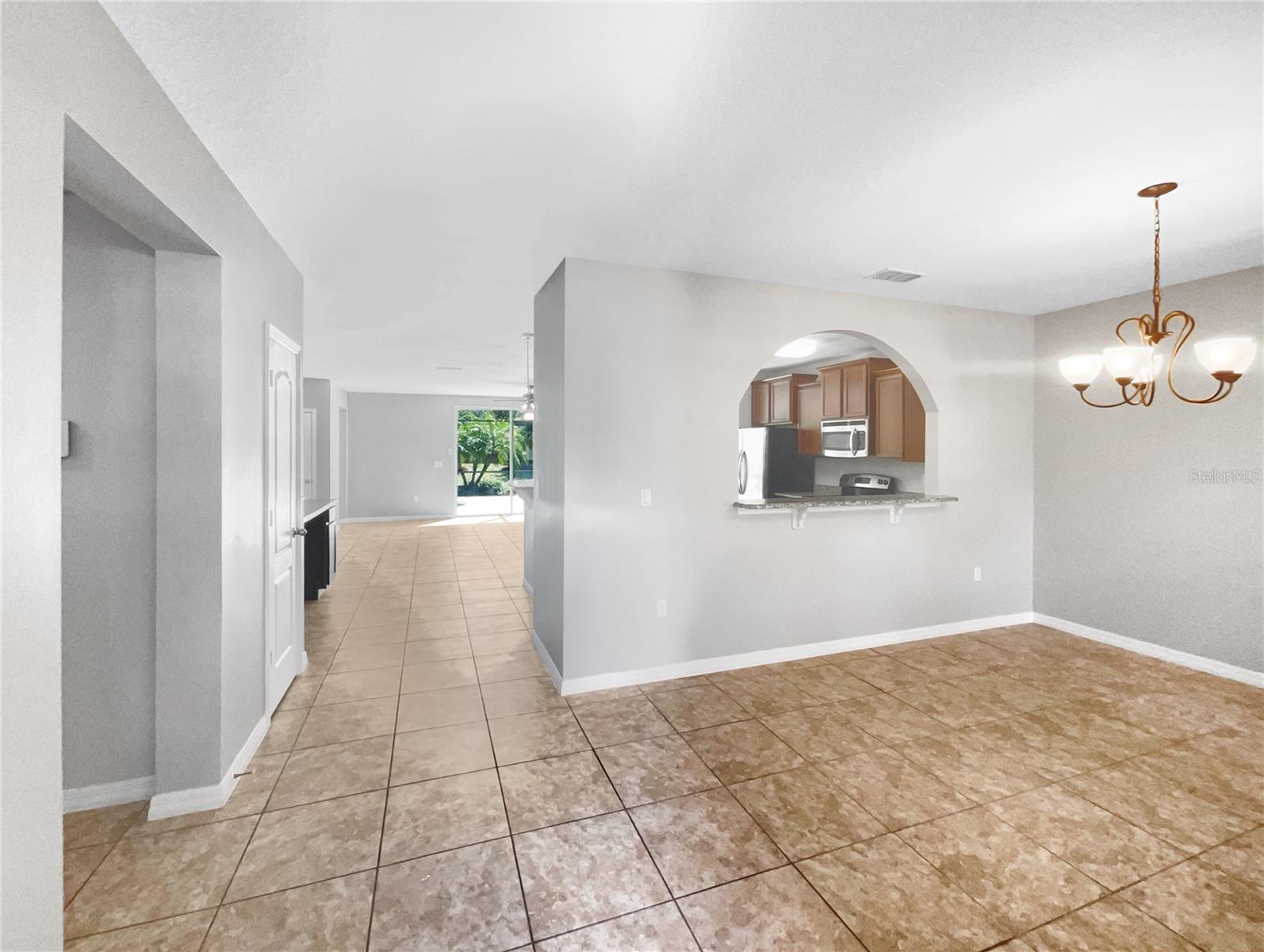 WESTSIDE - Residential