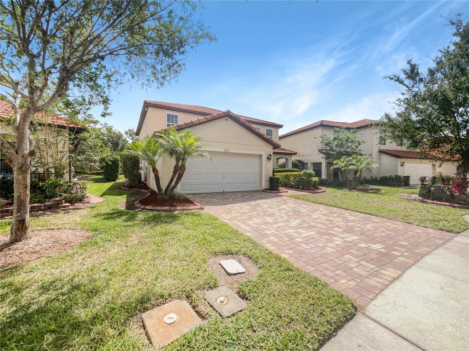 WESTSIDE - Residential