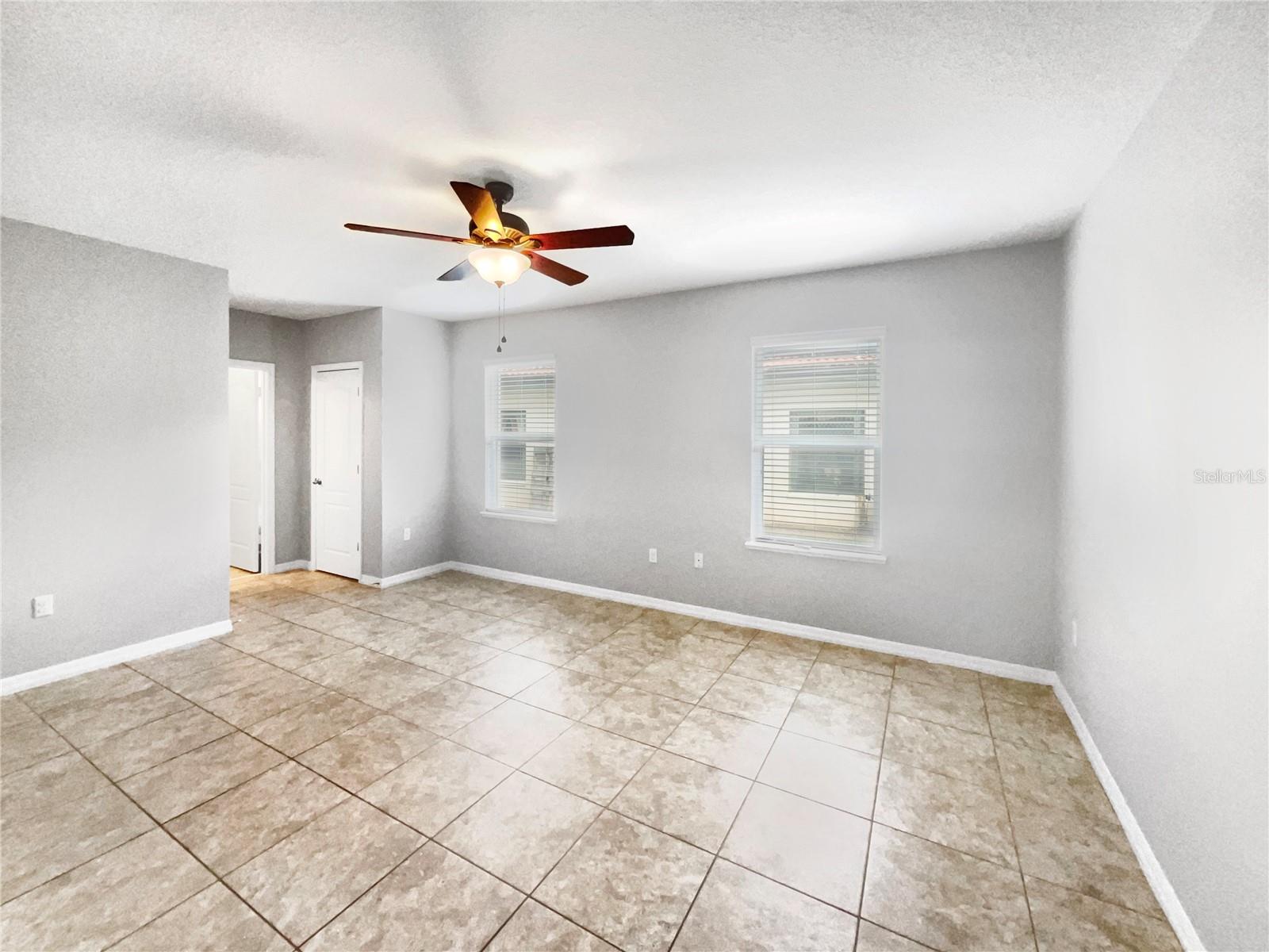 WESTSIDE - Residential