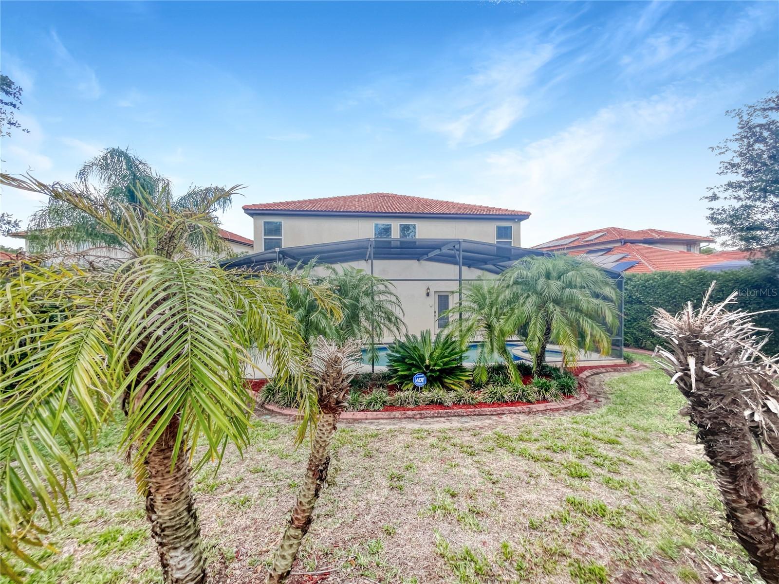 WESTSIDE - Residential