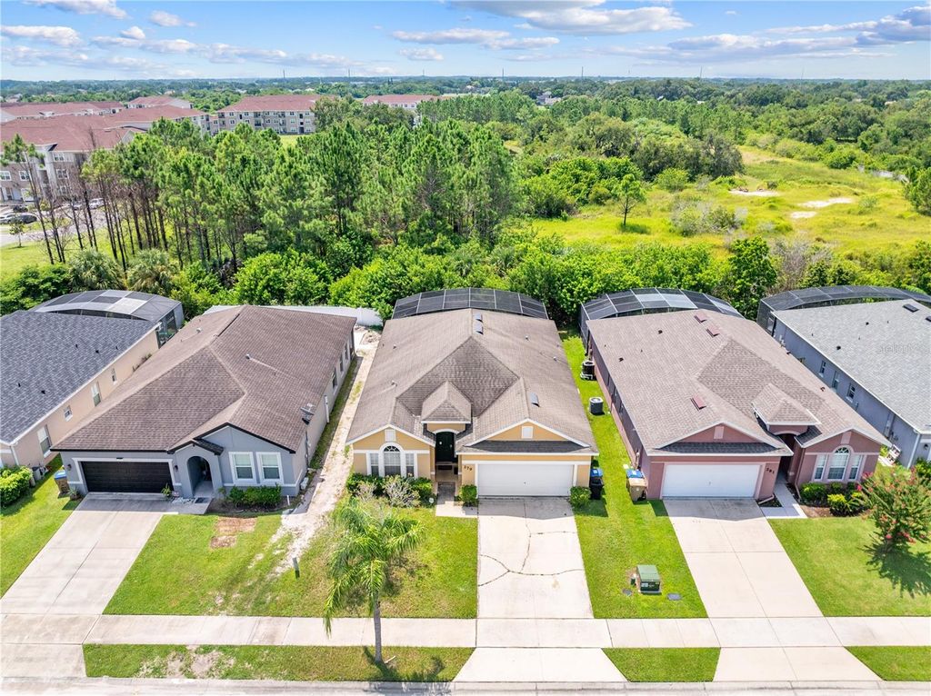 Photo of 279 Magical Way, Kissimmee, FL 34744 (MLS # S5133398)