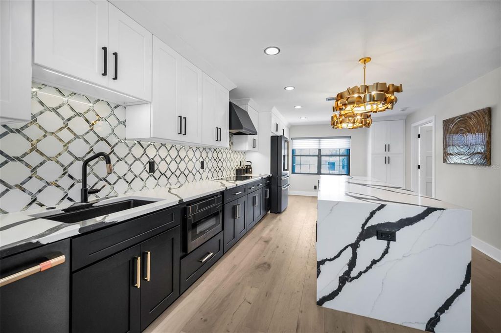 Photo of 678 76th Avenue #5, St Pete Beach, FL 33706 (MLS # TB8431387)