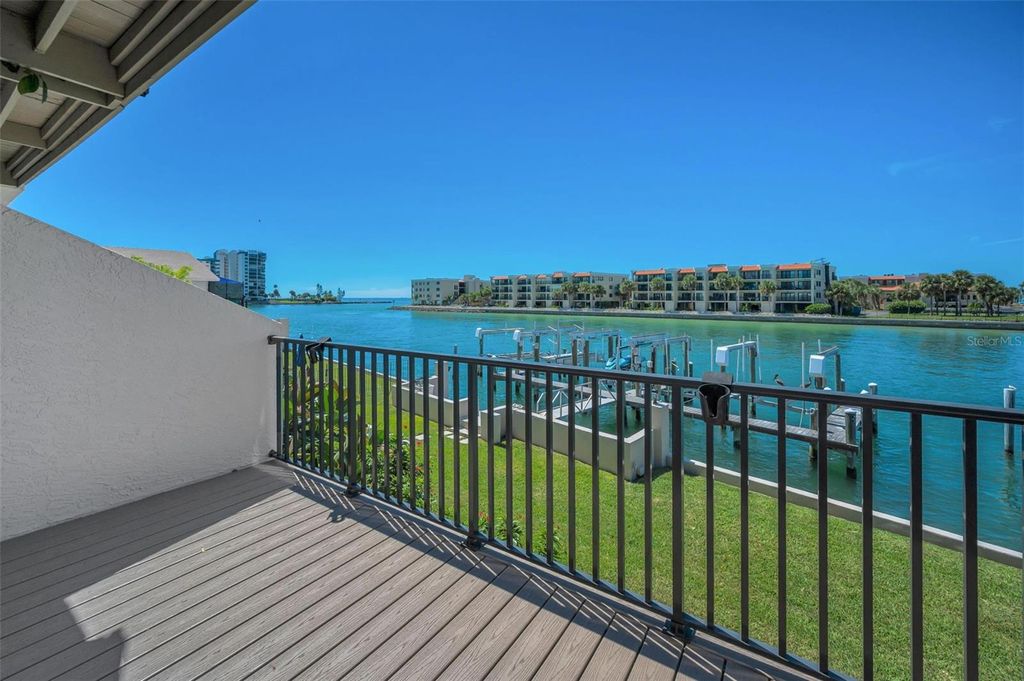 Photo of 678 76th Avenue #5, St Pete Beach, FL 33706 (MLS # TB8431387)