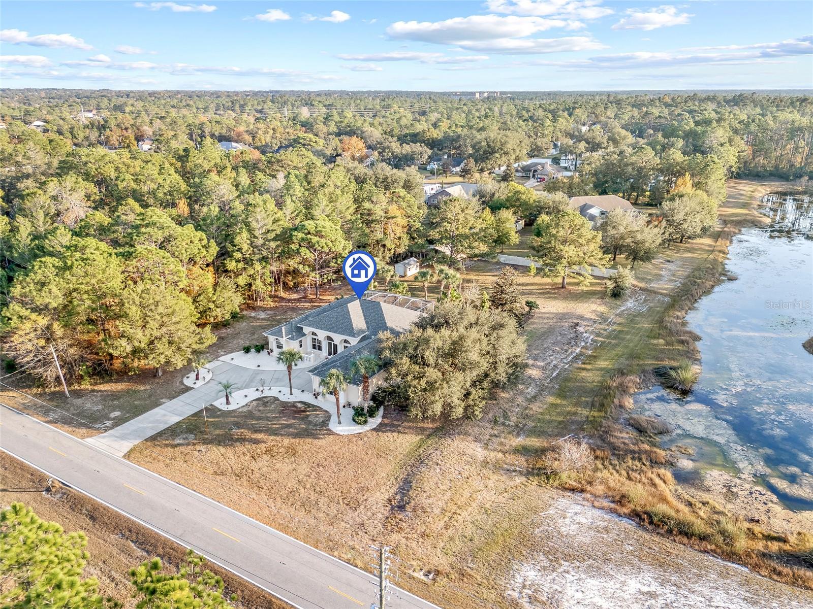 ROYAL HIGHLANDS - Residential