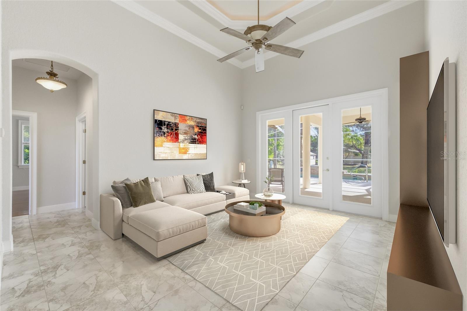 ROYAL HIGHLANDS - Residential