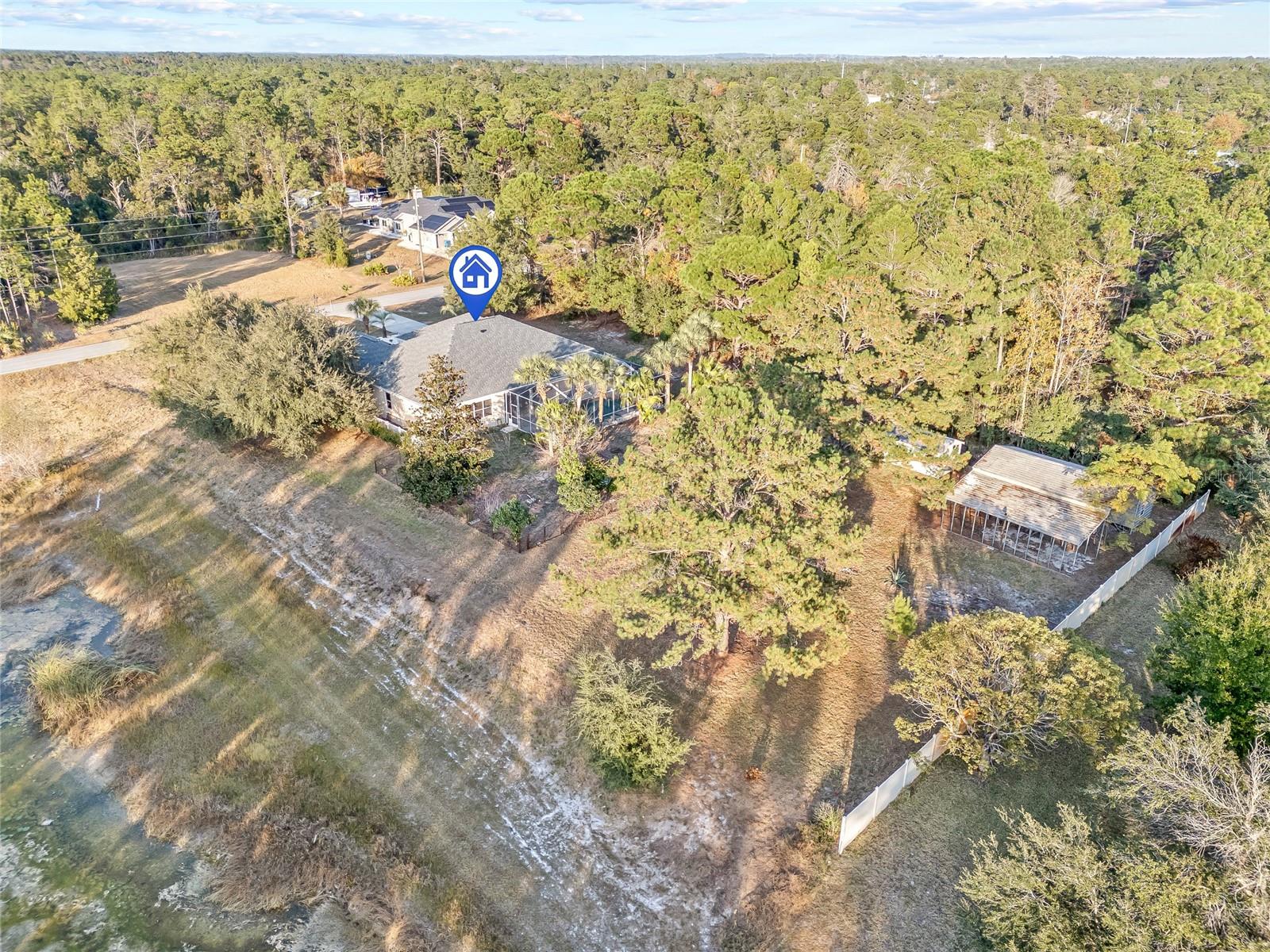 ROYAL HIGHLANDS - Residential