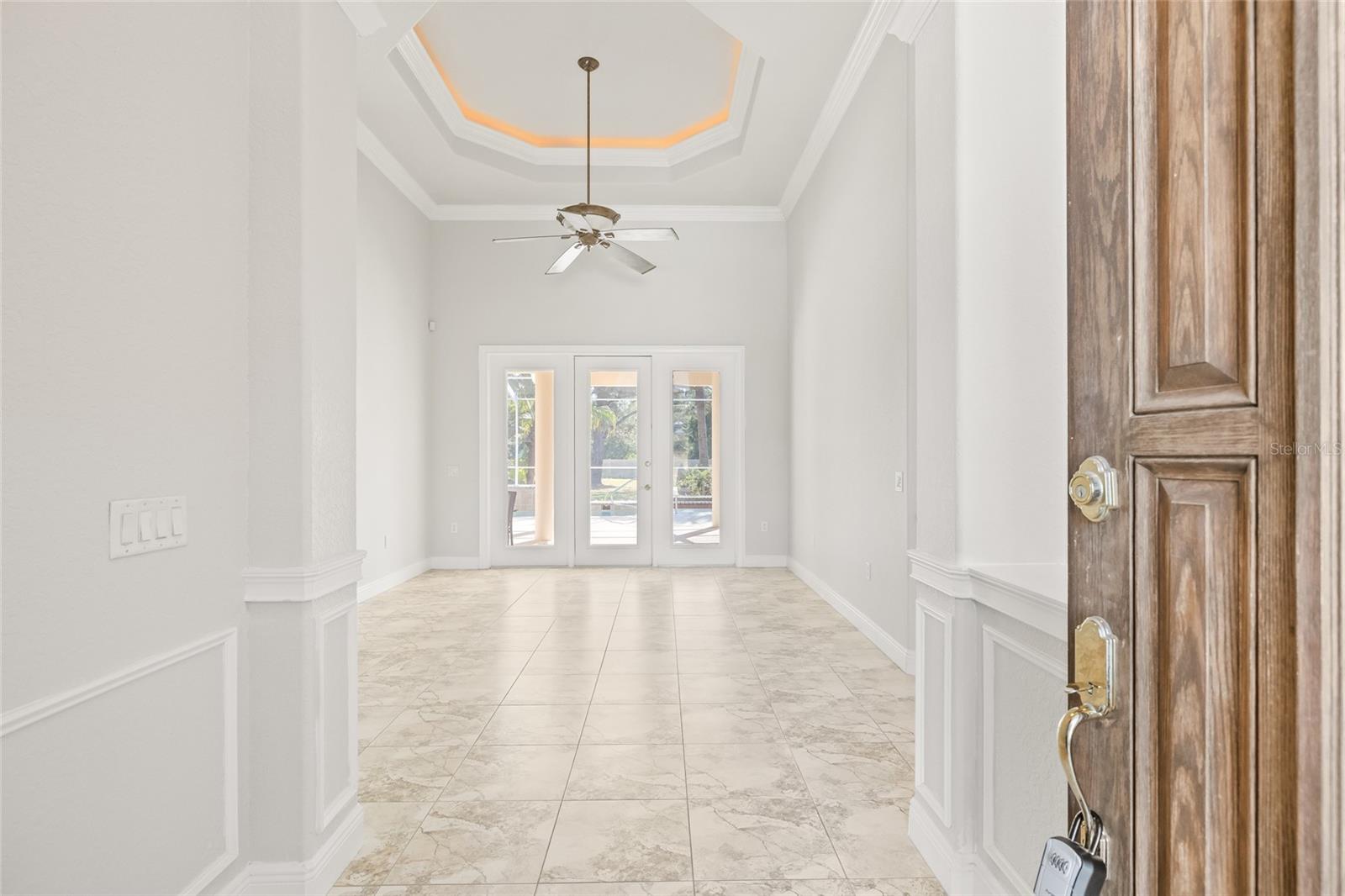 ROYAL HIGHLANDS - Residential