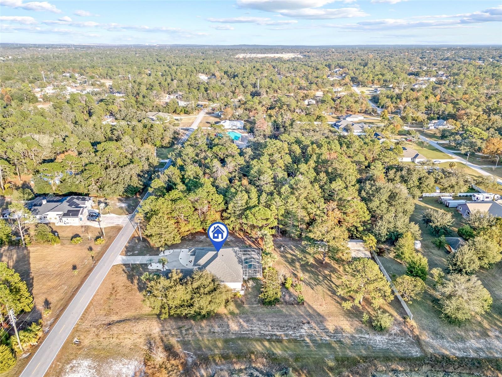 ROYAL HIGHLANDS - Residential