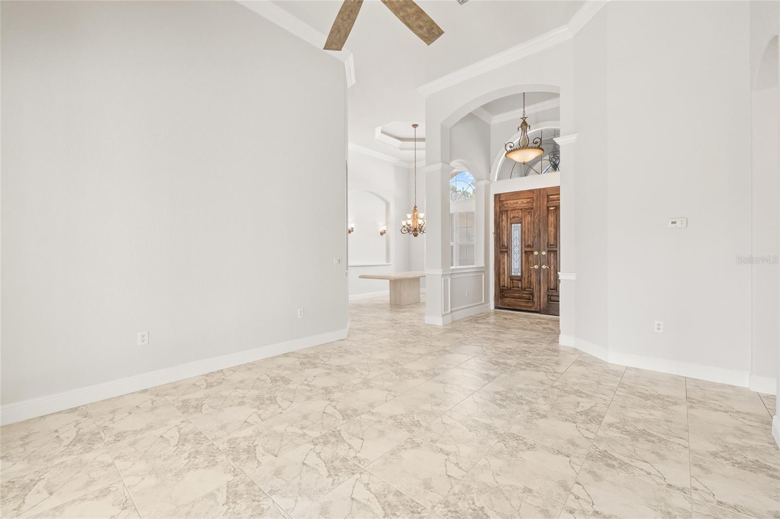 ROYAL HIGHLANDS - Residential