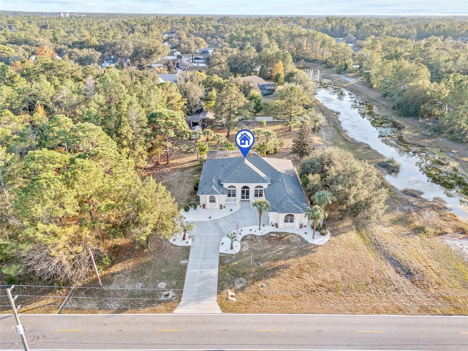 ROYAL HIGHLANDS - Residential