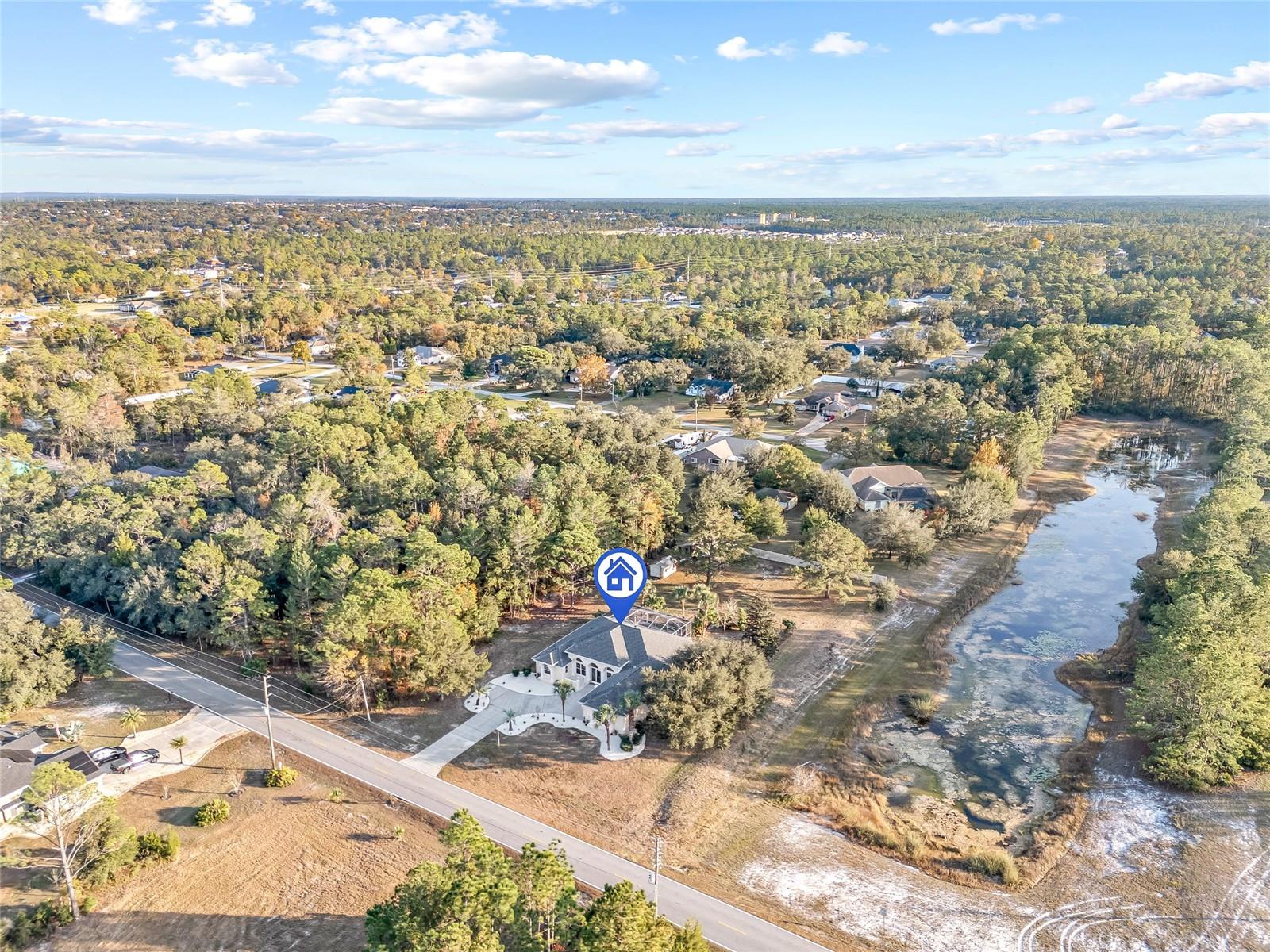 ROYAL HIGHLANDS - Residential