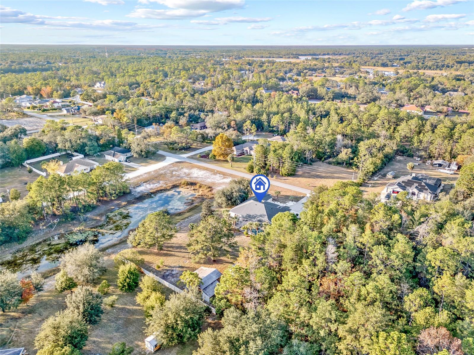 ROYAL HIGHLANDS - Residential