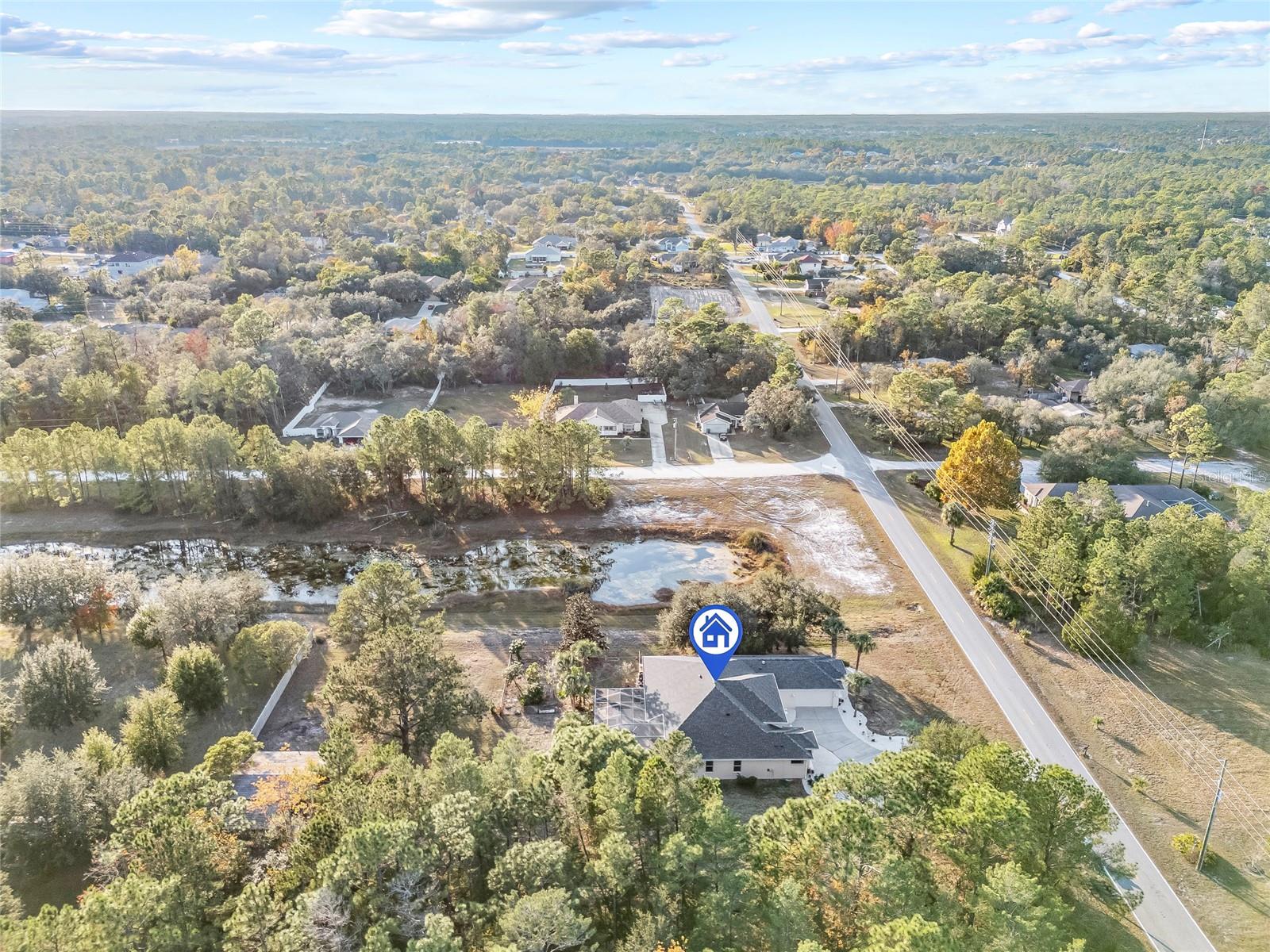 ROYAL HIGHLANDS - Residential