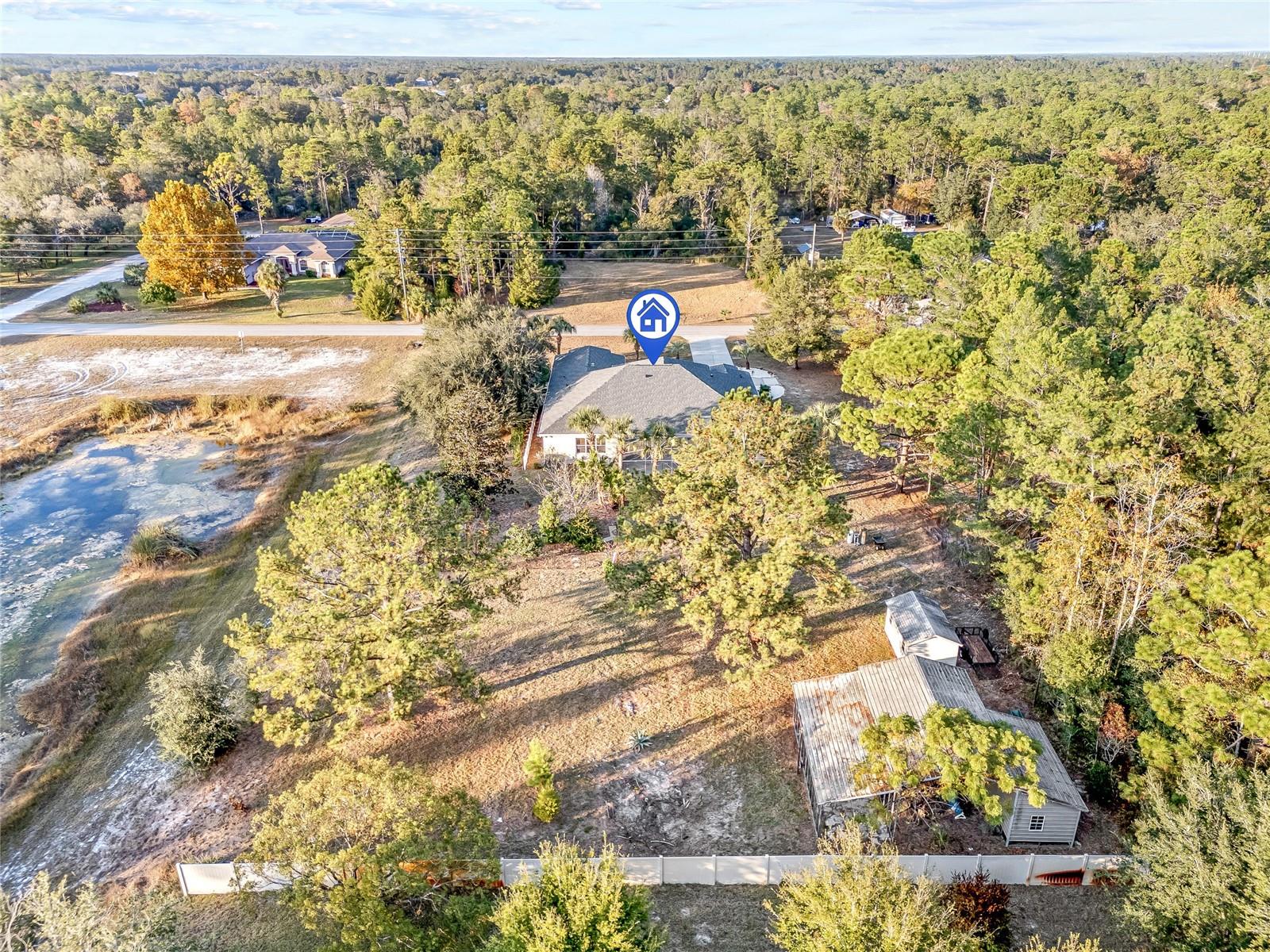 ROYAL HIGHLANDS - Residential