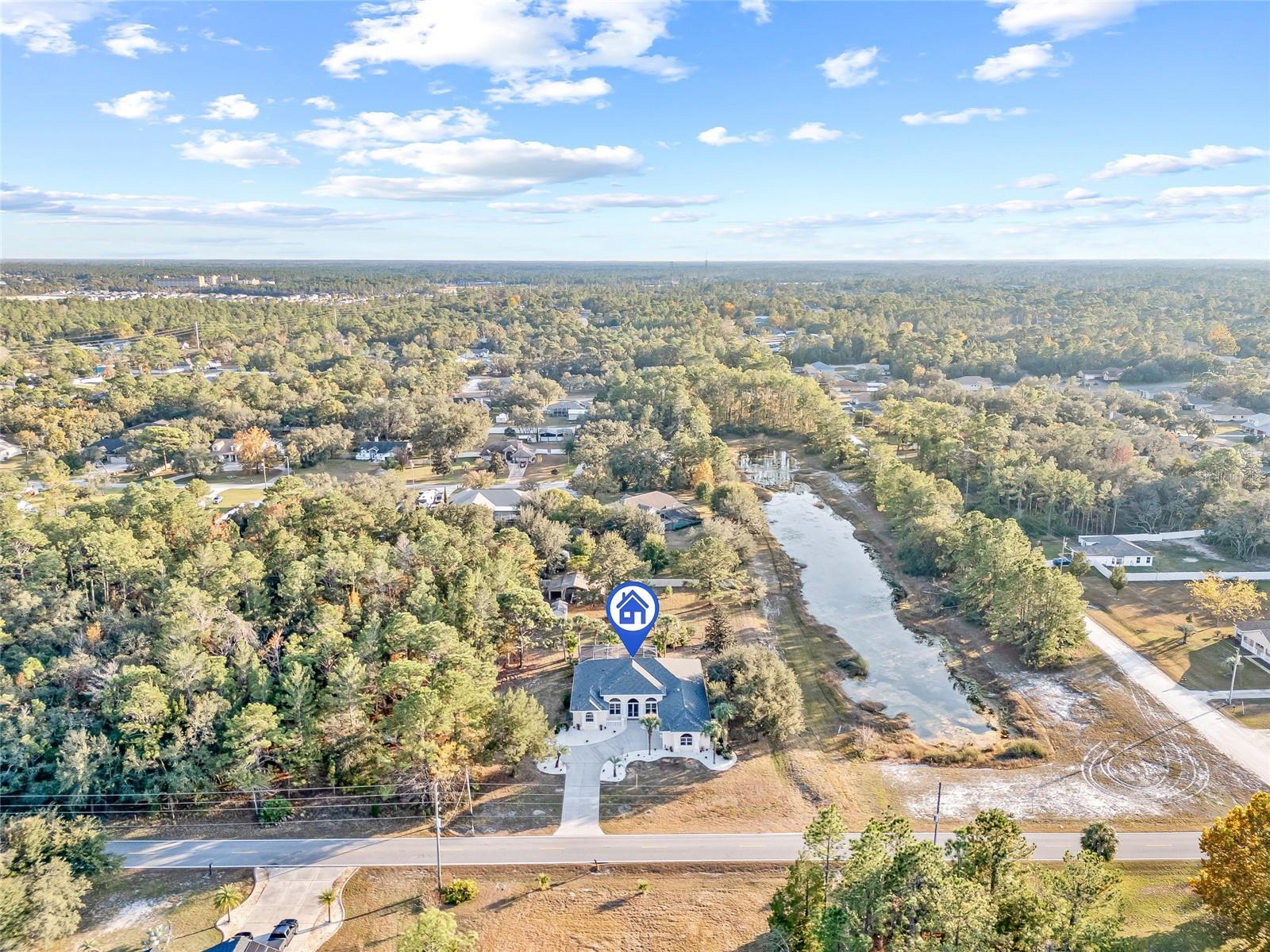 ROYAL HIGHLANDS - Residential