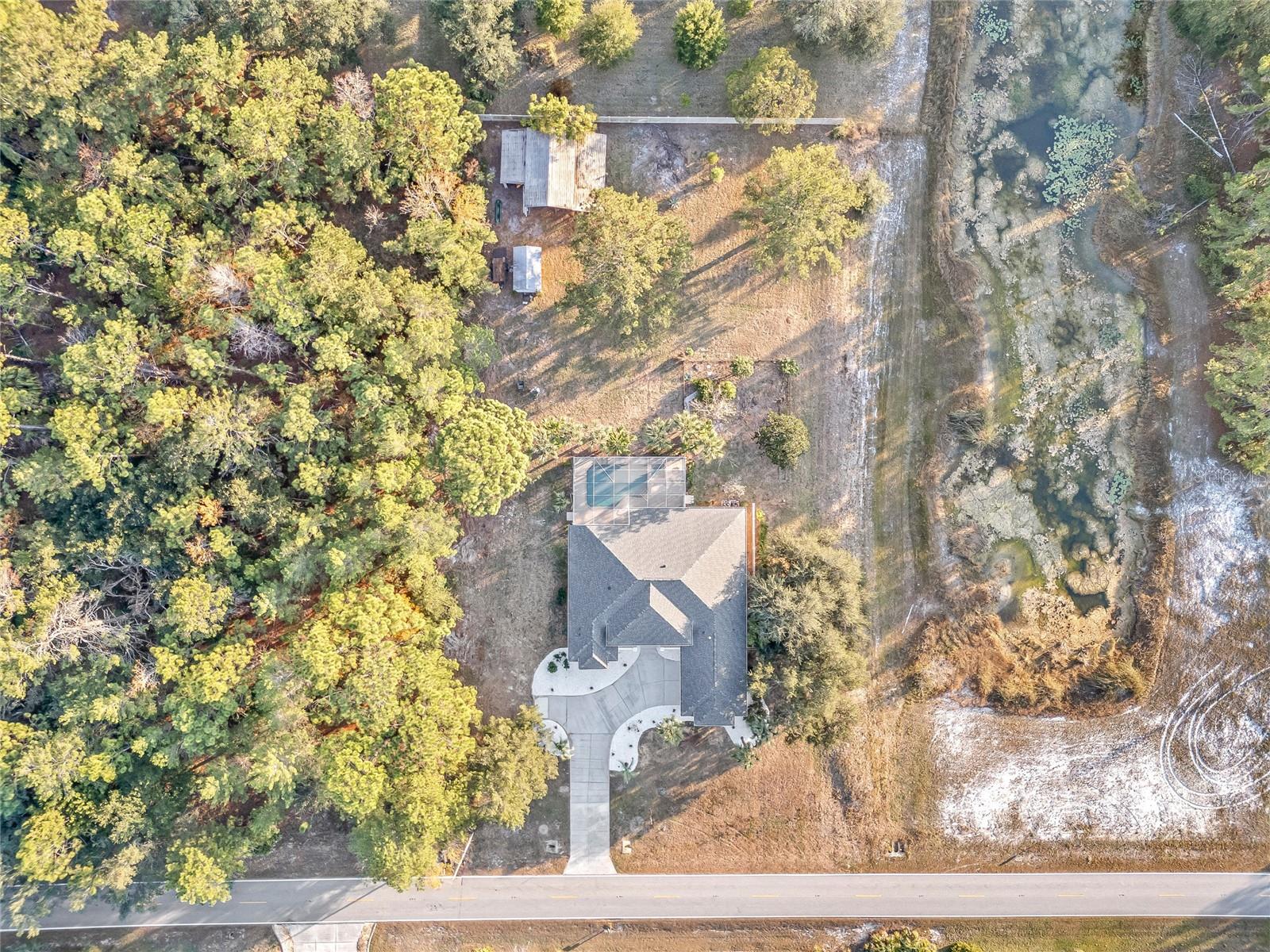 ROYAL HIGHLANDS - Residential