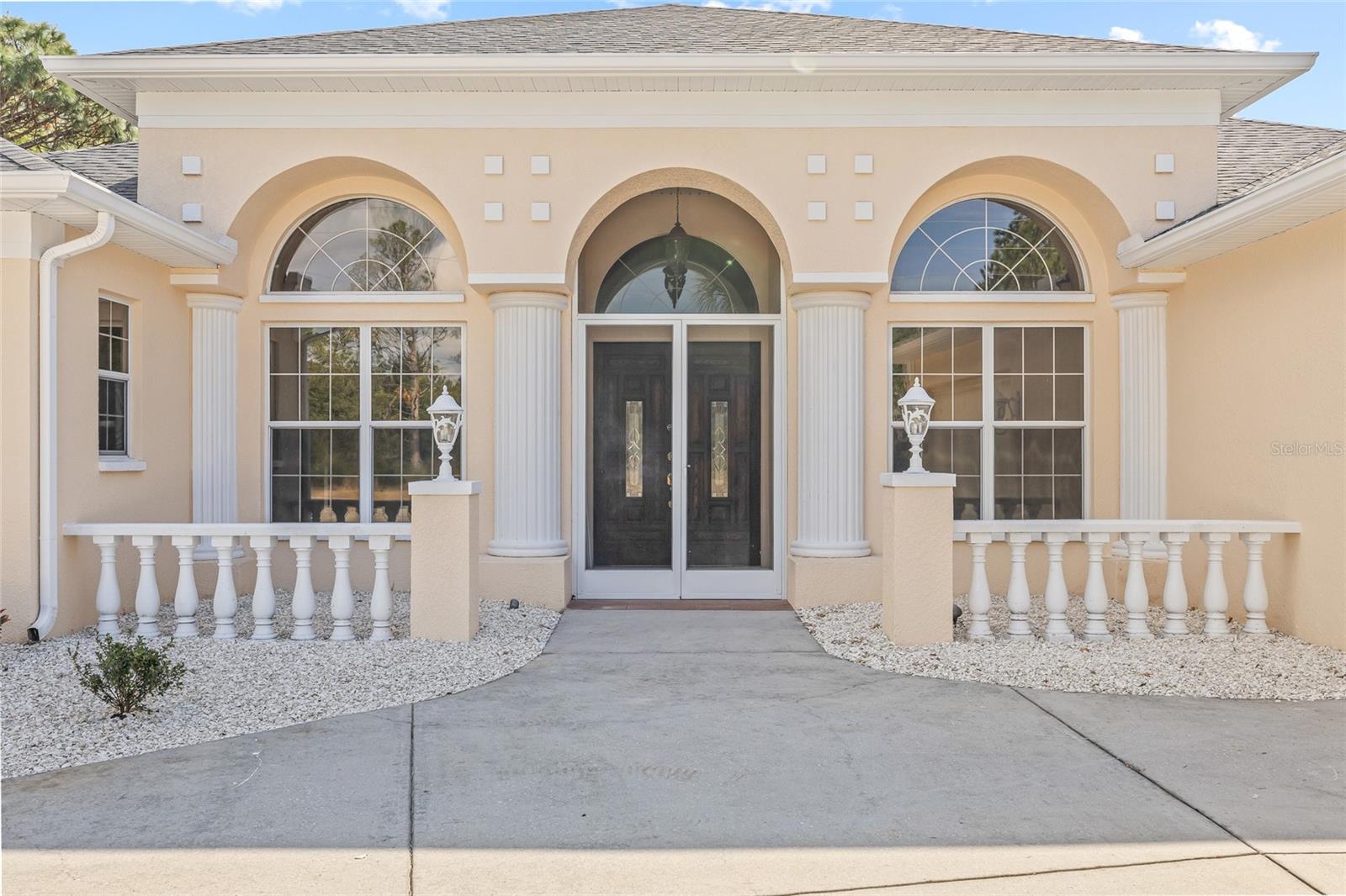 ROYAL HIGHLANDS - Residential