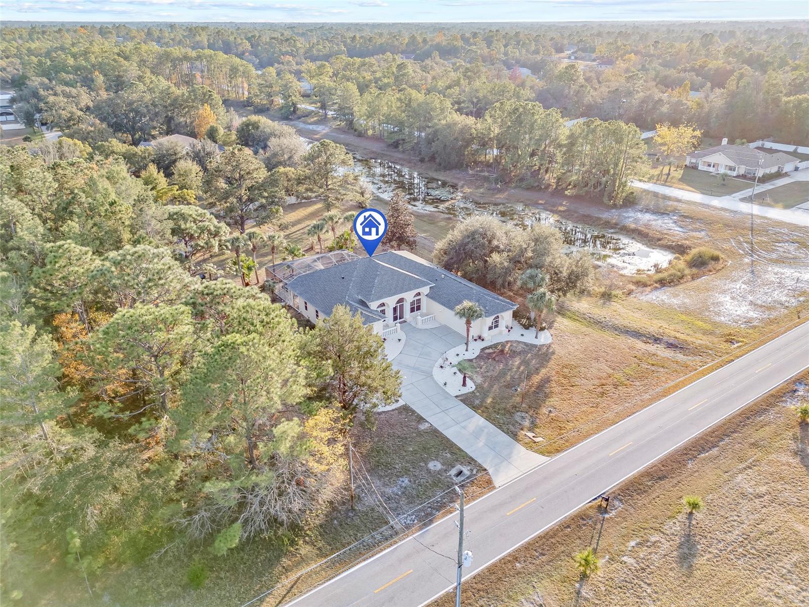 ROYAL HIGHLANDS - Residential