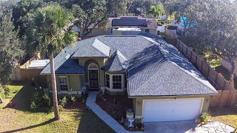 A home in SANFORD