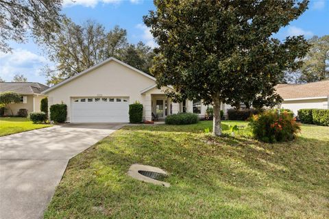 A home in OCALA