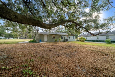 Tiny photo for 2810 SE Lake Weir Avenue, Ocala, FL 34471 (MLS # OM733112)