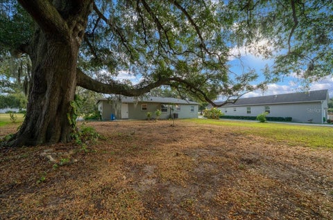 Tiny photo for 2810 SE Lake Weir Avenue, Ocala, FL 34471 (MLS # OM733112)
